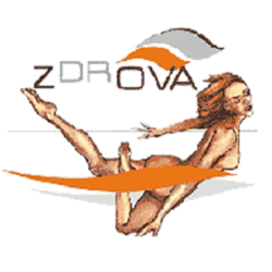 Logo ZdrOva